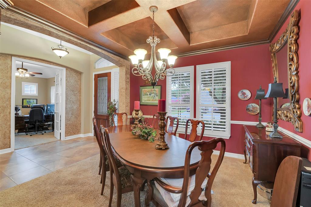 5702 Silverthorn Glen Drive