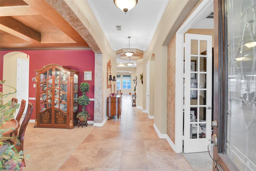 5702 Silverthorn Glen Drive