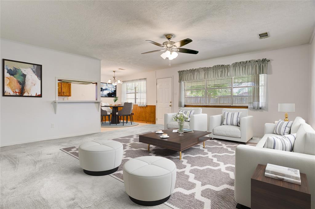 2303 Halbert Drive, Pearland, Texas image 6