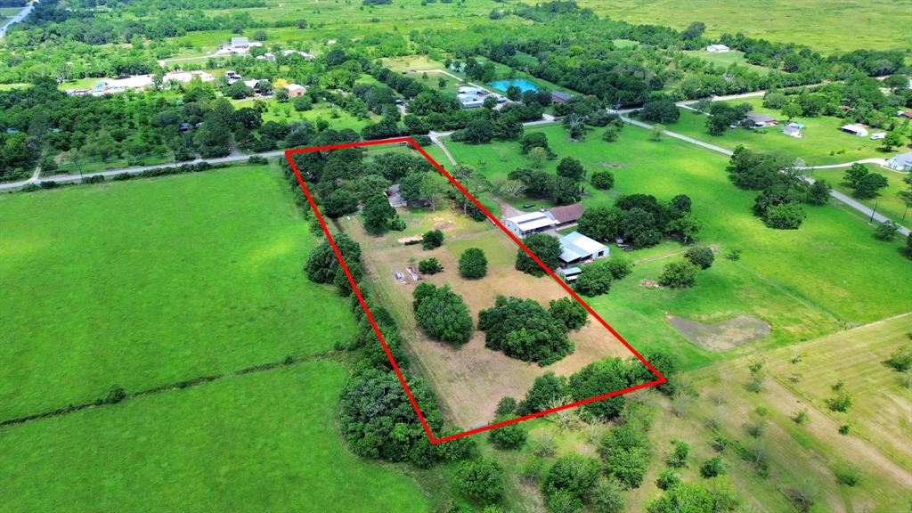 18011 Jungman Road, Damon, Texas image 42