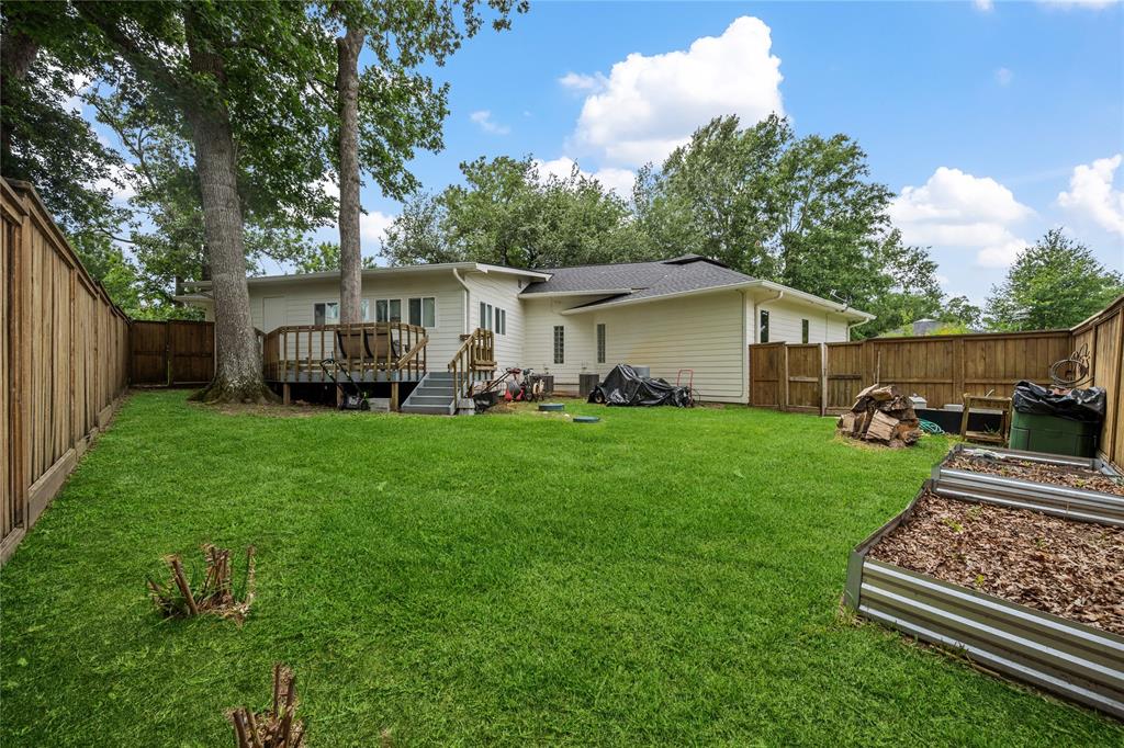 458 Mallard Point, Livingston, Texas image 32