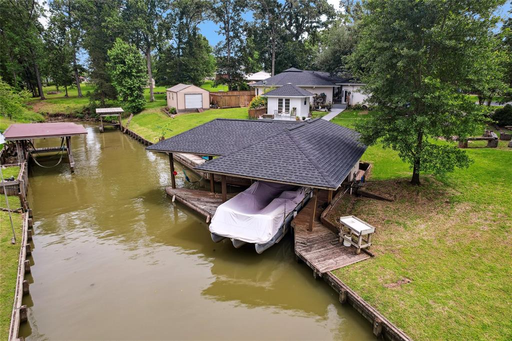 458 Mallard Point, Livingston, Texas image 35
