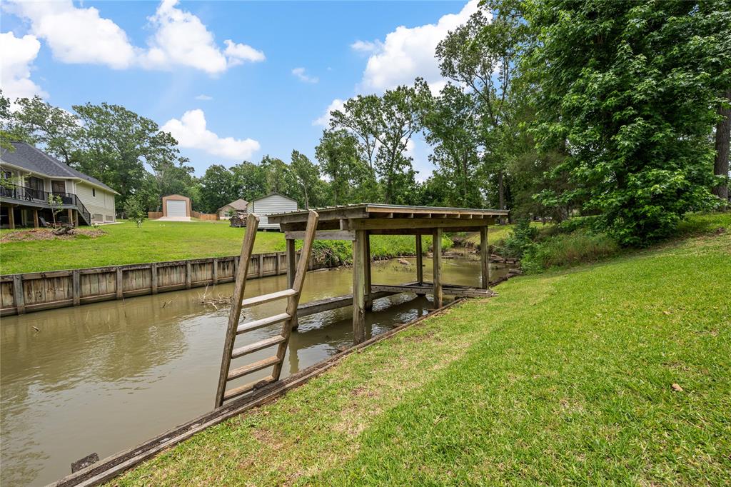 458 Mallard Point, Livingston, Texas image 38