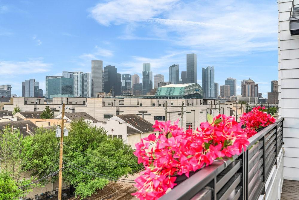 3 N St Charles St E Street, Houston, Texas image 1