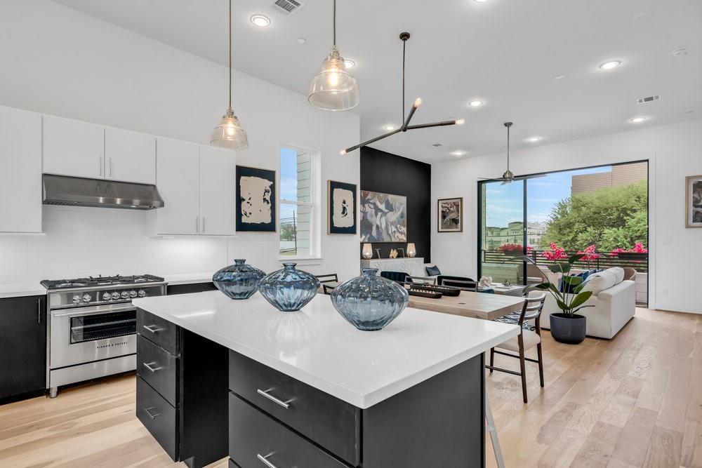 3 N St Charles St E Street, Houston, Texas image 12