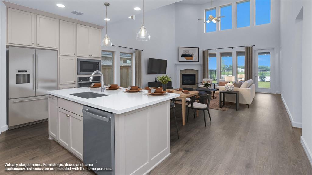 27131 Texas Bluebonnet Trail