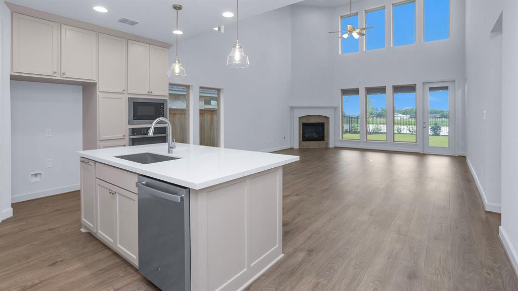 27131 Texas Bluebonnet Trail
