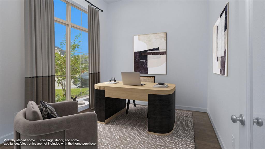 27131 Texas Bluebonnet Trail
