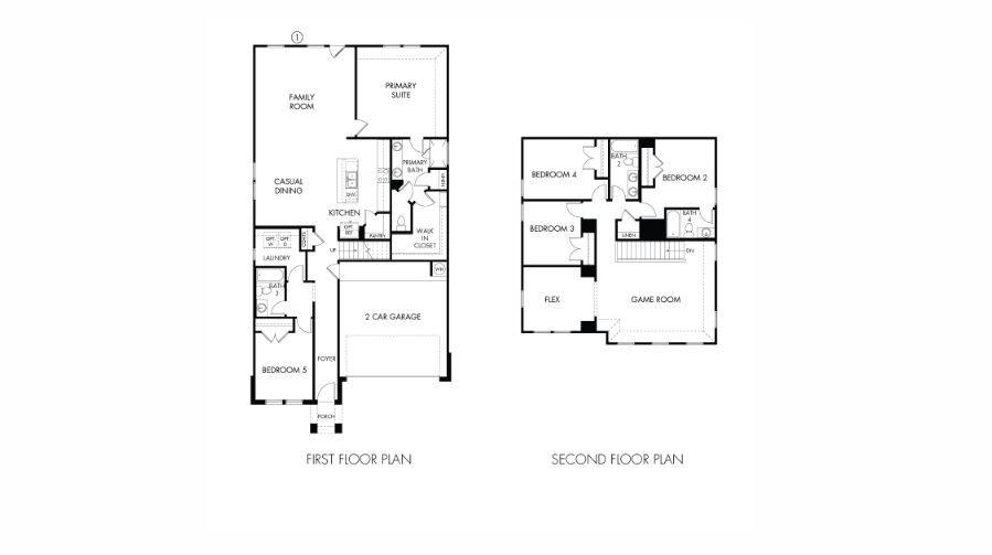 2411 Covered Wagon Drive