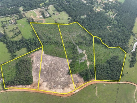 Vacant Land For Sale - 3 Old Salem Church Road<br/> Willis, TX 77378