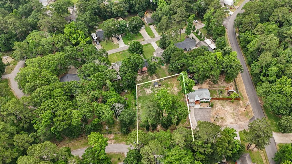 1212 Freedonia Street, Conroe, Texas image 13