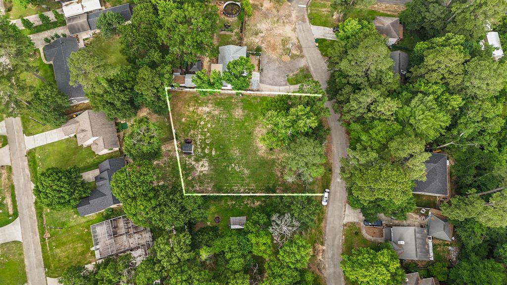 1212 Freedonia Street, Conroe, Texas image 1