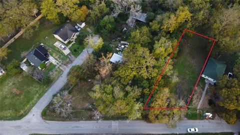 Photo of 4811 Shreveport Boulevard, Houston, TX 77028 (MLS # 5752443)