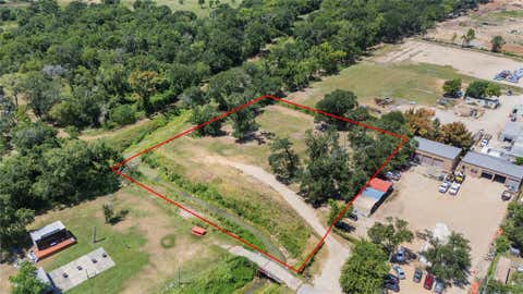 Vacant Land For Sale - TBD Marino Road<br/> Fort Bend County, Katy, TX 77450