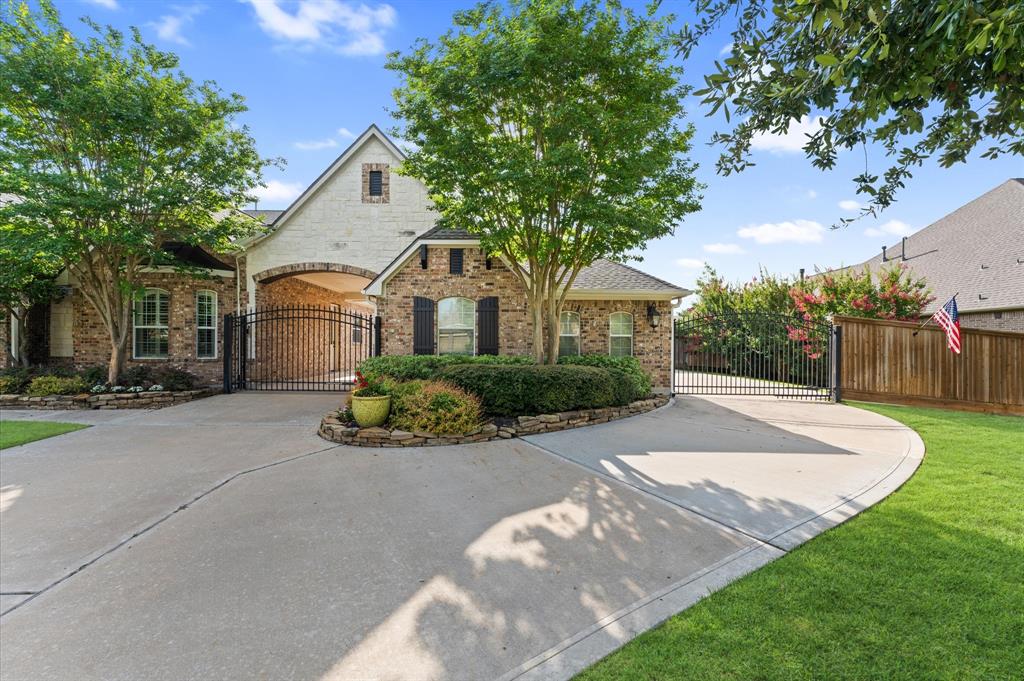17806 Lakeside Haven Drive