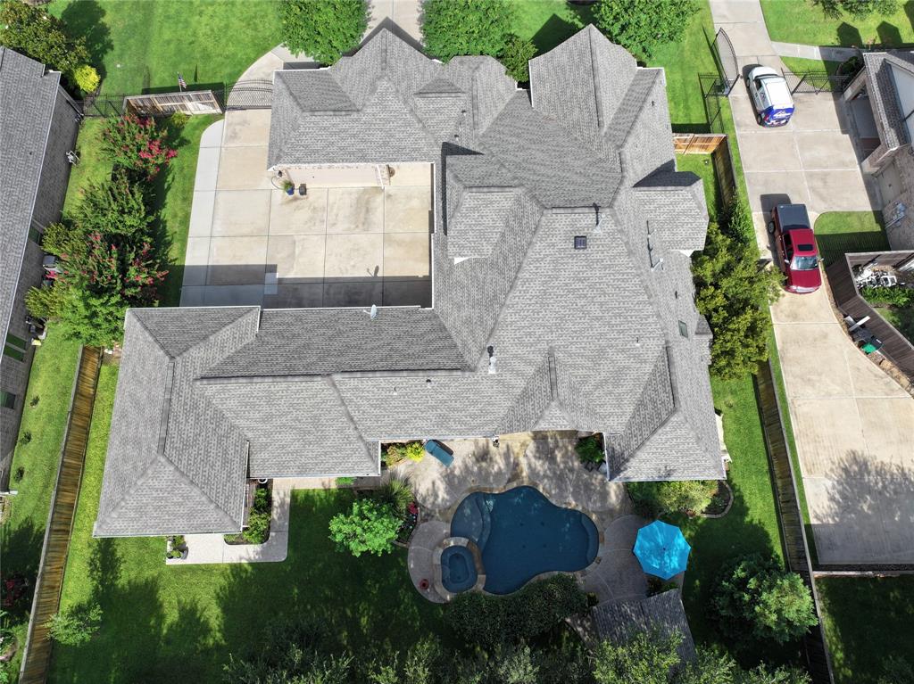 17806 Lakeside Haven Drive