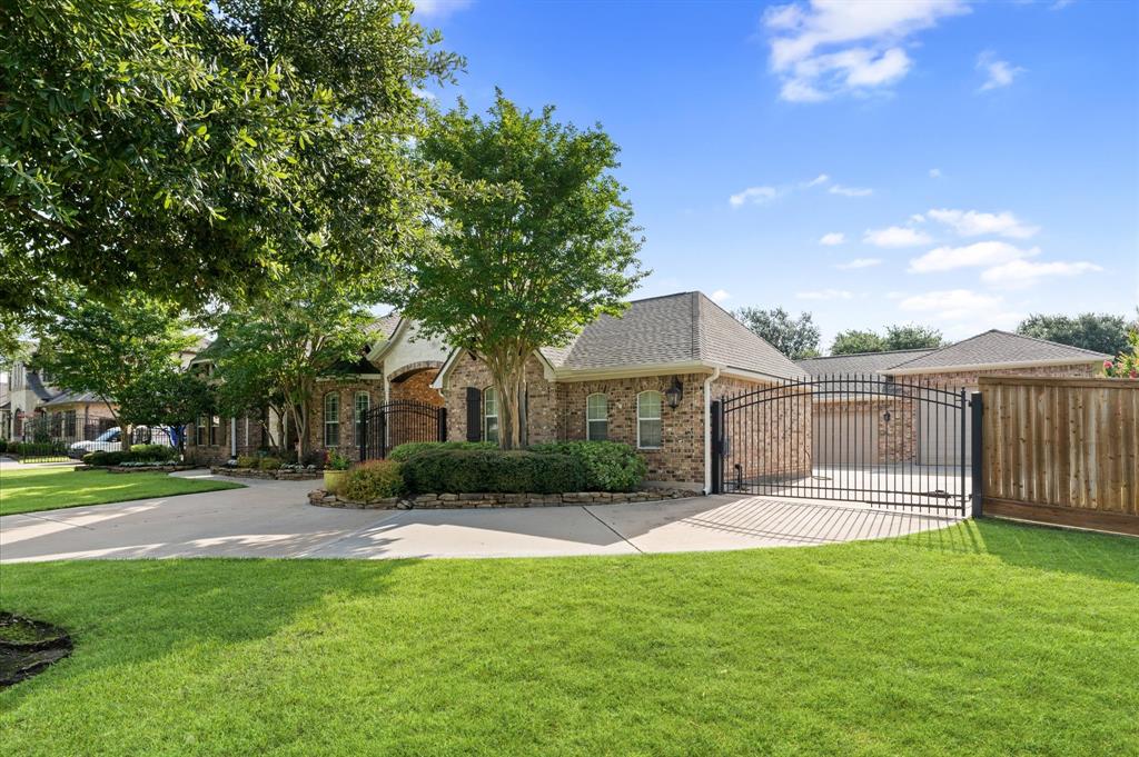 17806 Lakeside Haven Drive