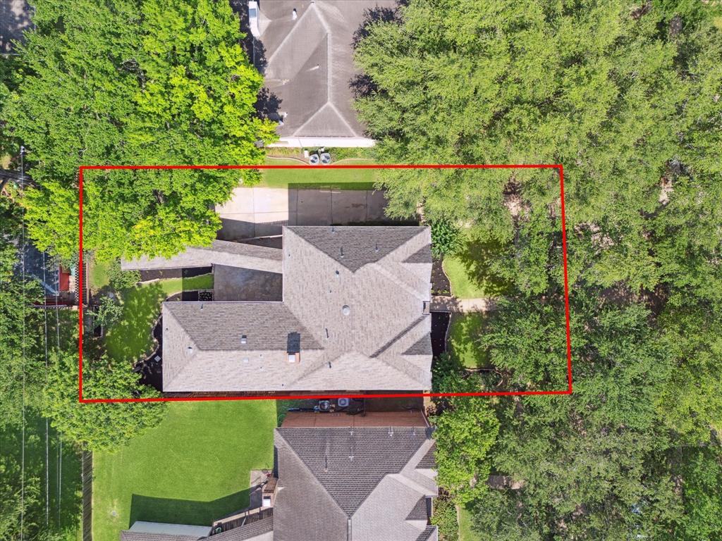 124 N Hall Drive, Sugar Land, Texas image 33