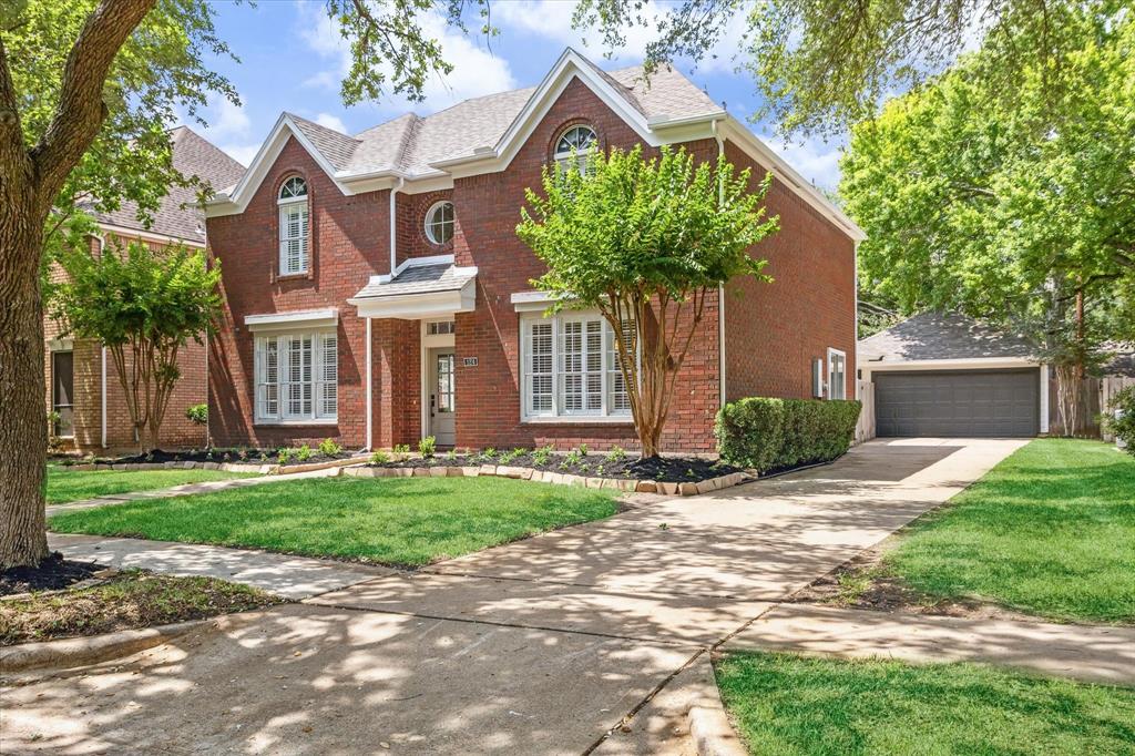 124 N Hall Drive, Sugar Land, Texas image 4