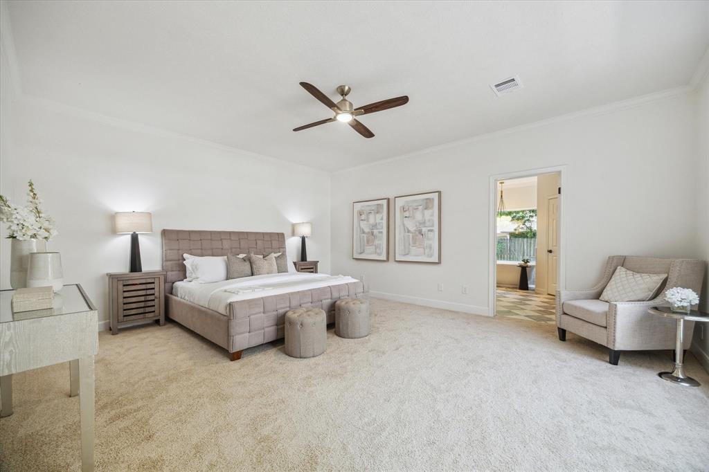 124 N Hall Drive, Sugar Land, Texas image 17