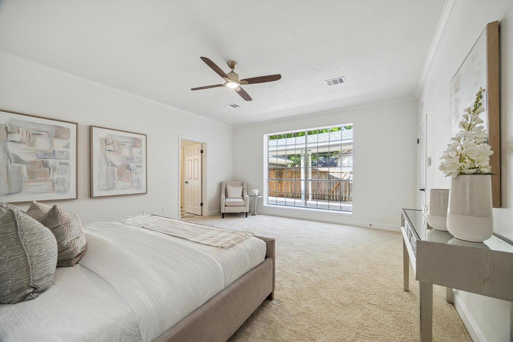 124 N Hall Drive, Sugar Land, Texas image 18