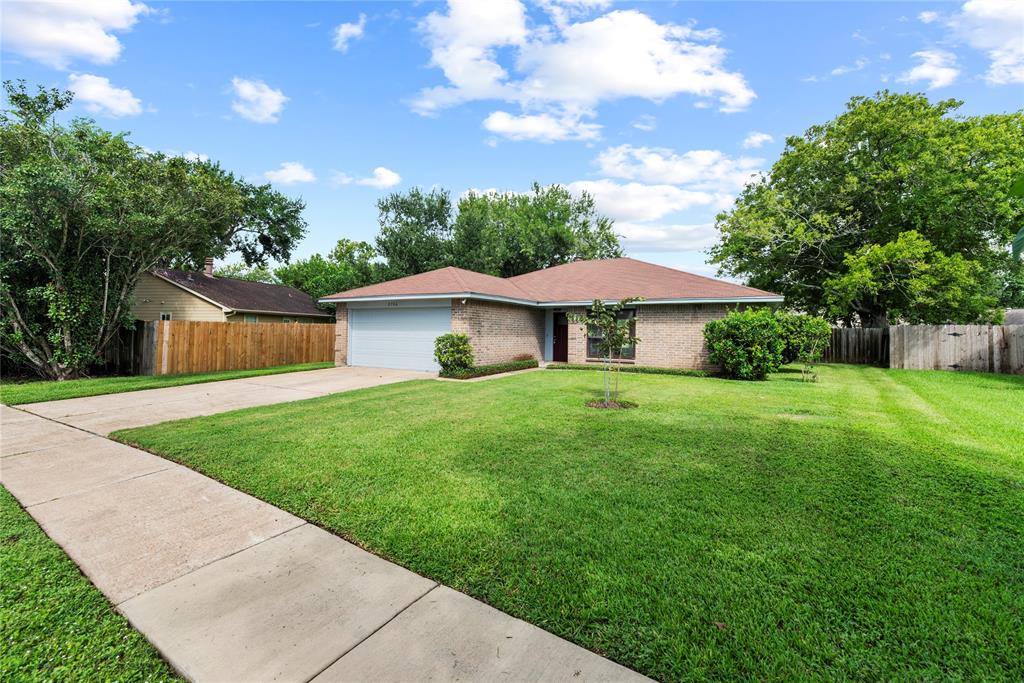 2706 Indian Trail Drive