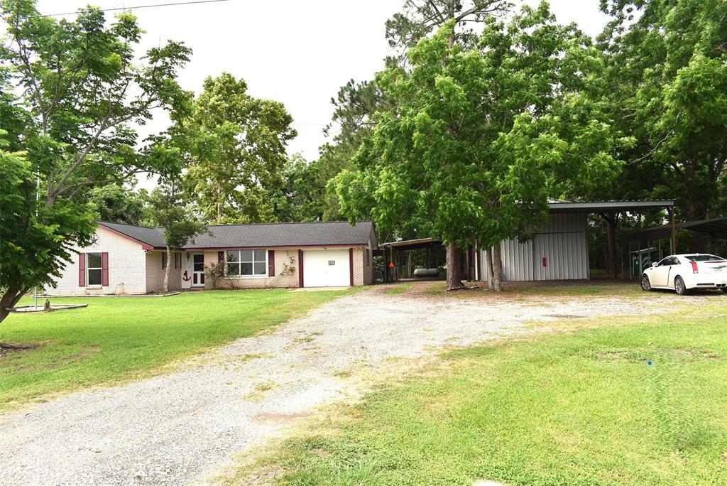 12112 Fm-457, Cedar Lane, Texas image 2