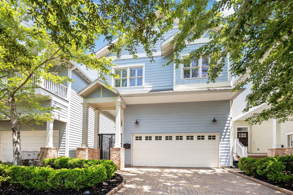 1136 Nadine Street