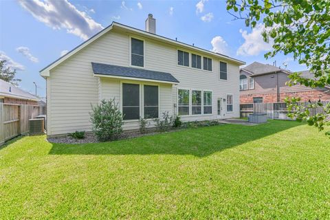 A home in Richmond