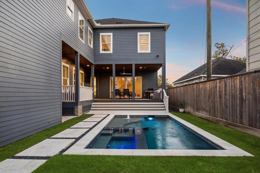 319 E 26th Street, Houston, Texas image 37