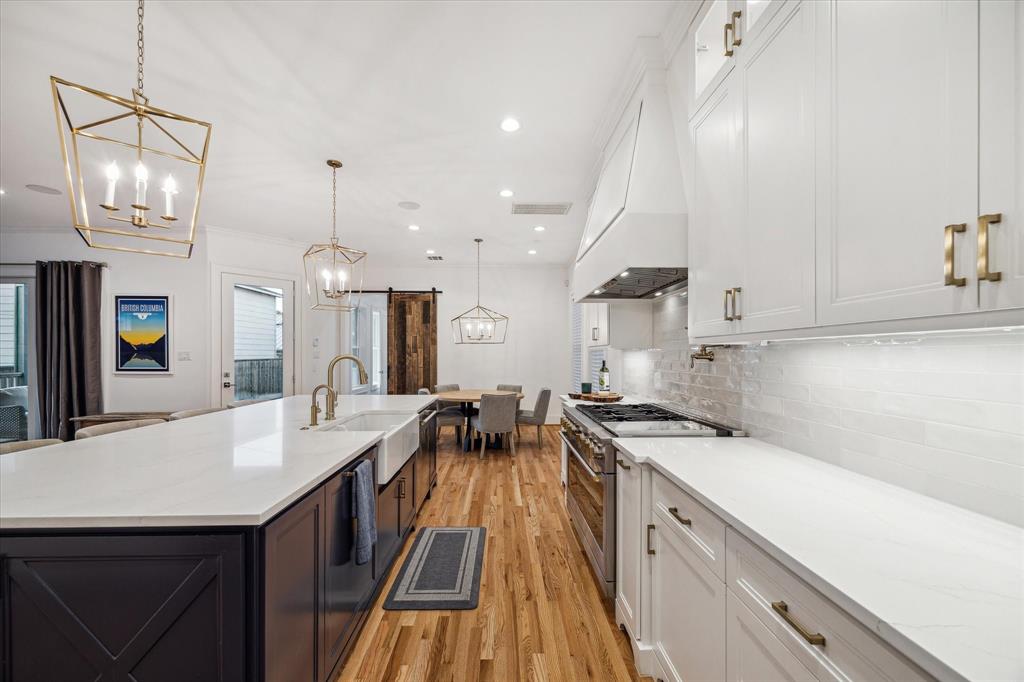 319 E 26th Street, Houston, Texas image 14