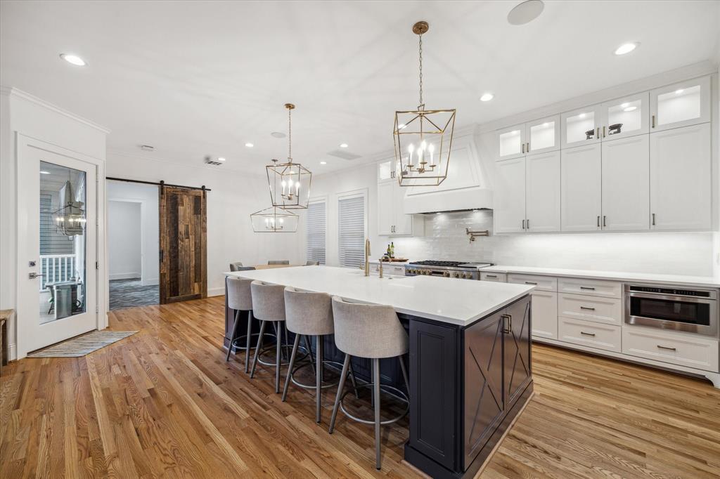 319 E 26th Street, Houston, Texas image 13