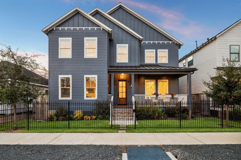 319 E 26th Street, Houston, Texas image 1