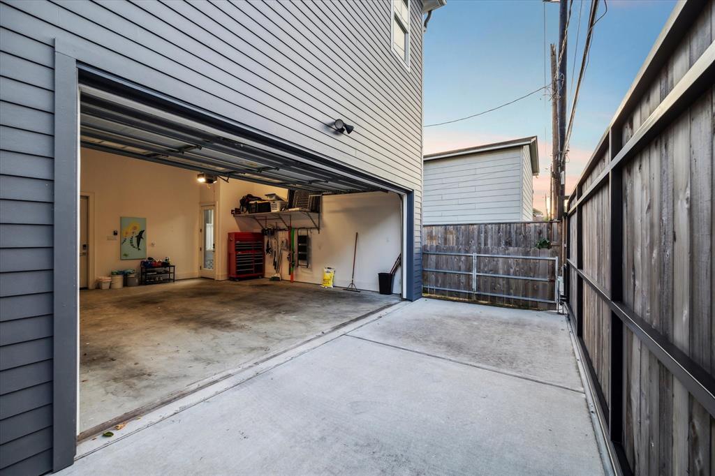 319 E 26th Street, Houston, Texas image 41