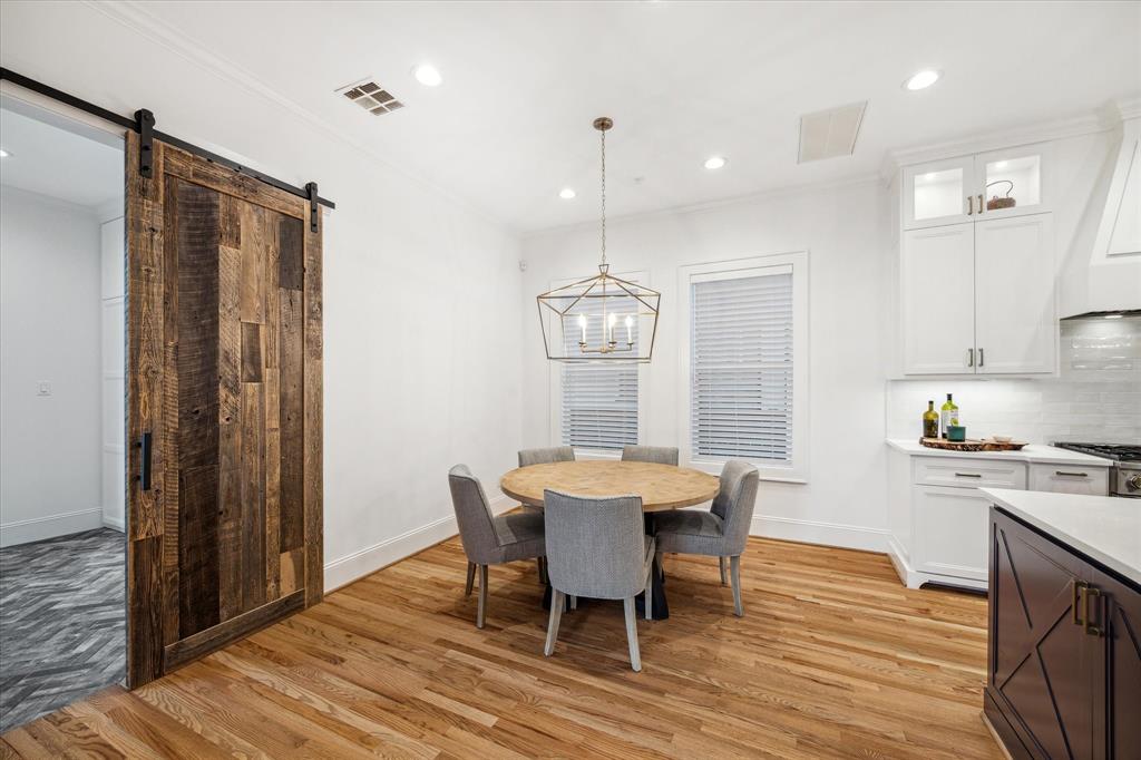319 E 26th Street, Houston, Texas image 17