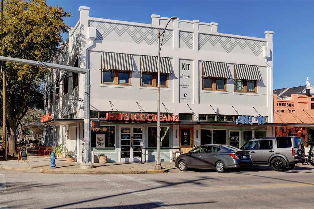 319 E 26th Street, Houston, Texas image 43