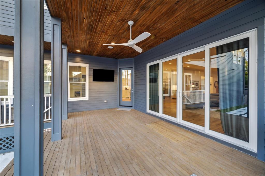 319 E 26th Street, Houston, Texas image 35