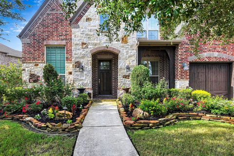 A home in Richmond