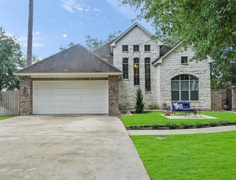 1930 Old River Road Montgomery TX 77356