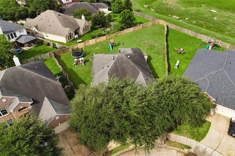 7523 Chathan Glen Lane Richmond TX 77407