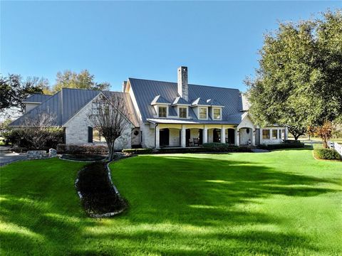 A home in Cypress