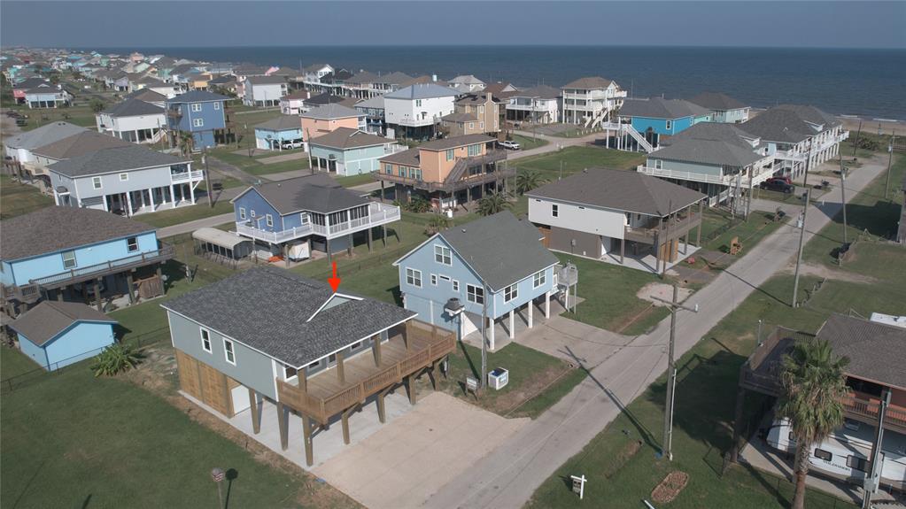 898 Meynig Drive, Crystal Beach, Texas image 19