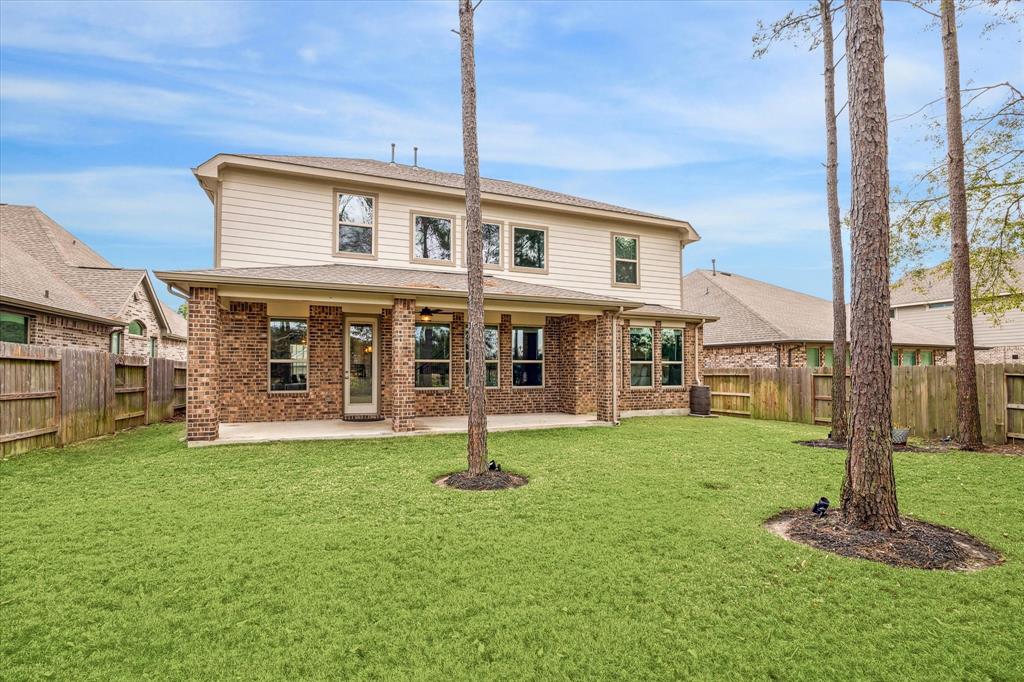 17562 Sunset Skies Road, Conroe, Texas image 30