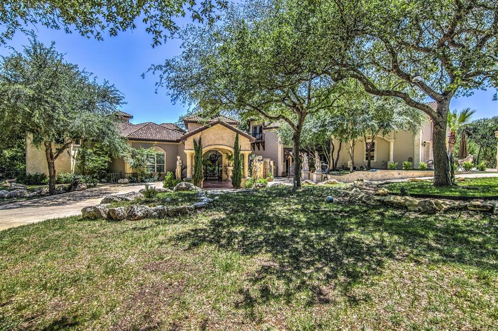 9469 Canyon Mist, Helotes, Texas image 5