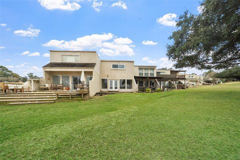 A home in Montgomery