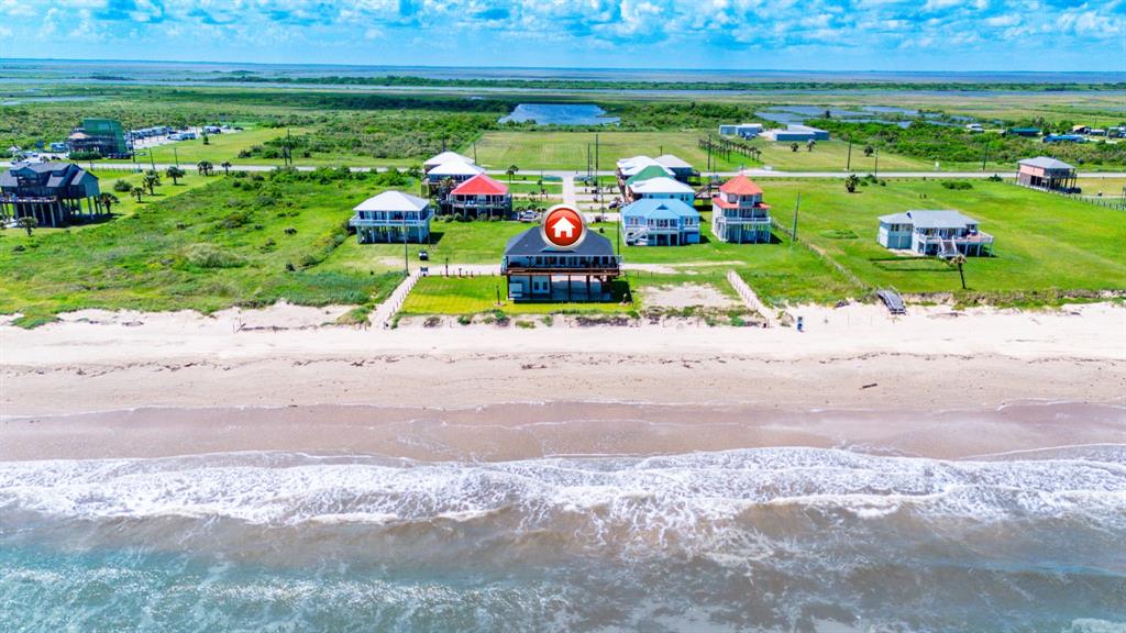 768 Bolivar Dunes Boulevard