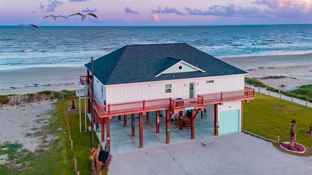 768 Bolivar Dunes Boulevard