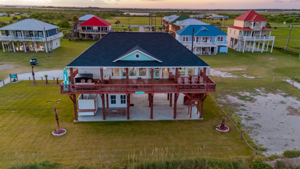 768 Bolivar Dunes Boulevard