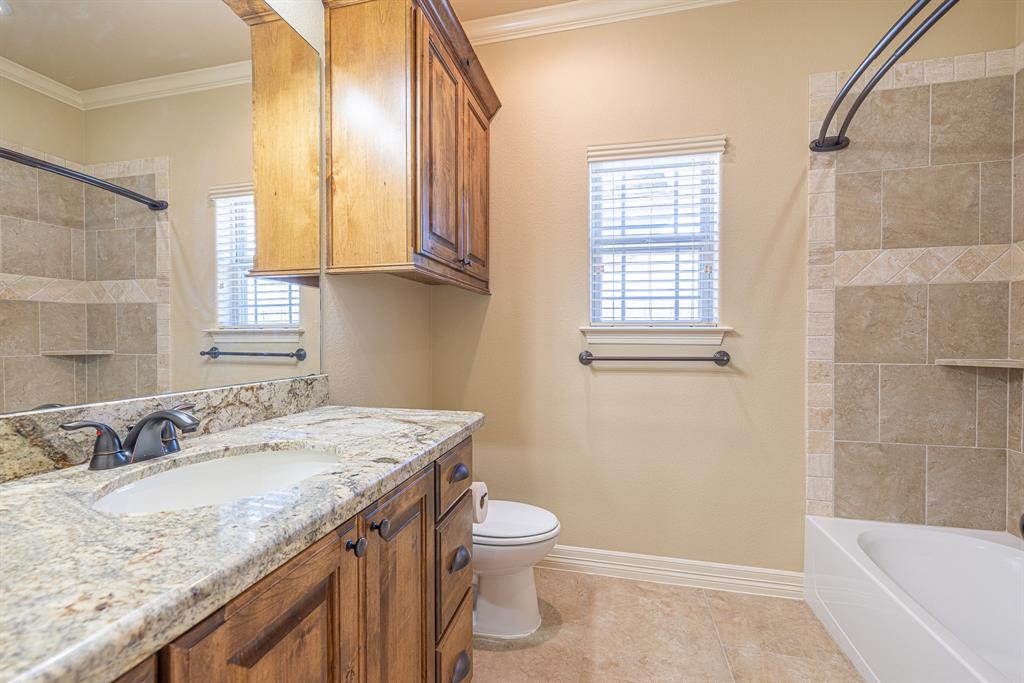 4509 Tonbridge Drive, College Station, Texas image 34