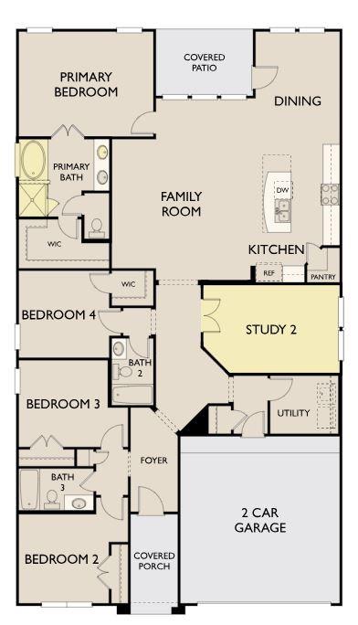 32131 Sweet Pea Meadows Drive